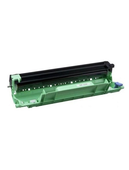 Tambor genérico para BROTHER DR1050 / DR1035 Negro