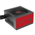 ÷ Fuente de alimentacion mars gaming 750w mpvu750si extreme silence 80 plus silver negro