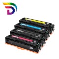 Toner compatible Dayma para CANON 045H Cian 2200 pag.