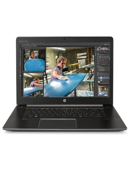 Portátil Reacondicionado HP Zbook 15 G3 15.6