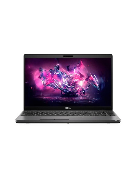 Portátil Reacondicionado DELL Latitude E5501 15.6