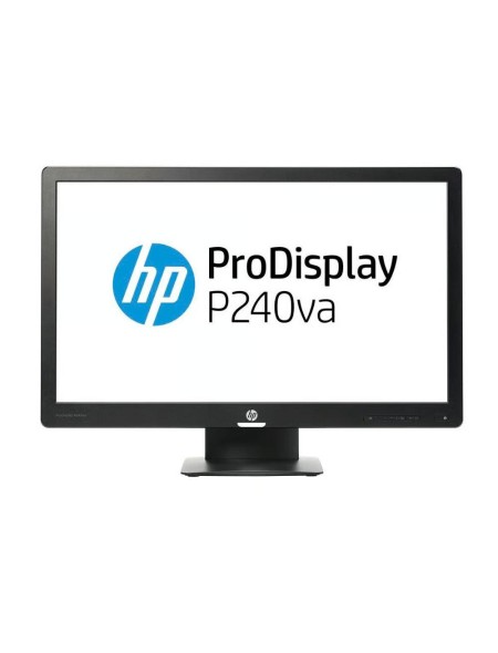 Monitor Reacondicionado LED HP P240VA 24