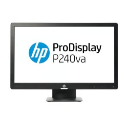 Monitor Reacondicionado LED HP P240VA 24