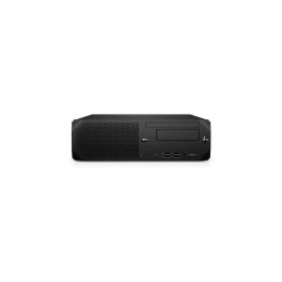Ordenador Reacondicionado SFF HP Z2 G5 Workstation / i5-10th / 16Gb / 512Gb SSD NVME / Windows 11 Pro / Sin VGA / Grado A
