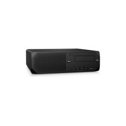 Ordenador Reacondicionado SFF HP Z2 G5 Workstation / i5-10th / 16Gb / 512Gb SSD NVME / Windows 11 Pro / Sin VGA / Grado A