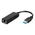 ÷ Conversor d-link dub-1312 de usb3.0 a ethernet gigabit