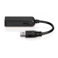 ÷ Conversor d-link dub-1312 de usb3.0 a ethernet gigabit