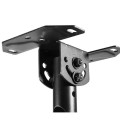 ÷ Soporte de techo equip 650321 para pantala 37