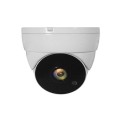 ÷ Camara cctv 1080p ahd - hdtvi - hdvci - cvbs level one tipo domo exterior interior acs-5302