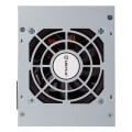 ÷ Fuente de alimentacion sfx unykach 300w 52003 80+ bronze apfc activo ventilador 80mm silencioso oem