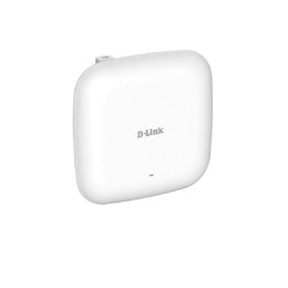 ÷ Punto de acceso interior wifi 6 d-link dap-x2810 ac1800 poe pasivo nuclias connect
