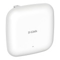 ÷ Punto de acceso interior wifi 6 d-link dap-x2810 ac1800 poe pasivo nuclias connect