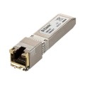 ÷ Transceiver d-link 1 puerto cx4 10 gigabit sfp+ cat 6 utp