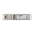 ÷ Transceiver d-link 1 puerto cx4 10 gigabit sfp+ cat 6 utp