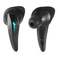 ÷ Auricular intrauditivo bluetooth mars gaming mhi-ultra black bt 5.3 tws anc+enc pasiva 