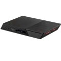 ÷ Servidor nas flashstor 6 fs6706t 6 bahias m2 nvme intel n5105 2.0ghz 4gb 2x2.5gbe hdmi s/pdif 2xusb