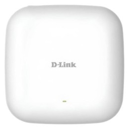 ÷ Punto de acceso interior wifi 6 d-link dap-x3060 ax3000 poe pasivo 1 puerto a 2.5ghz 4ant. nuclias
