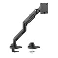 ÷ Soporte de mesa equip 650180 para 1 pantalla de 17