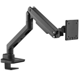 ÷ Soporte de mesa equip 650180 para 1 pantalla de 17