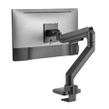 ÷ Soporte de mesa equip 650180 para 1 pantalla de 17