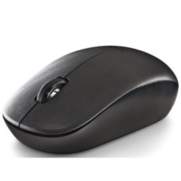 ÷ Mouse ngs wireless fog pro negro 1000dpi 2 botones nano receptor 2.4ghz