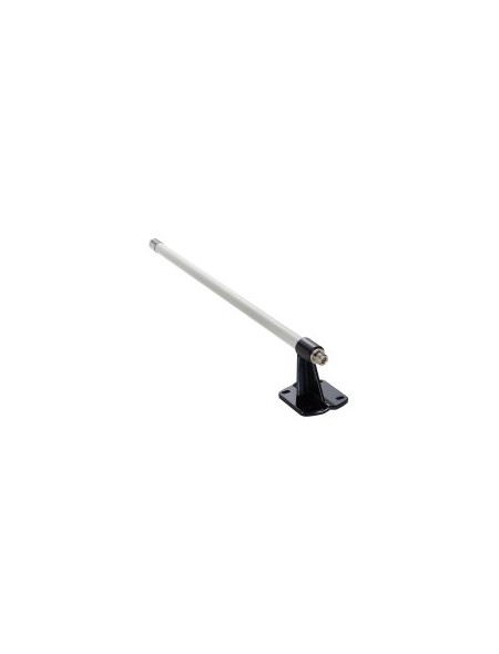 ÷ Antena level one exterior omnidirecional 9dbi 2.4gh
