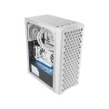 ÷ Caja atx semitorre mars gaming mciprow ventana lateral 2x3.5