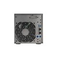 ÷ Servidor nas asustor lockerstor 4 as6804t 4 bahias amd ryzen quad core 2.3ghz 16gb usb4 dual 10gbe