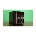 ÷ Servidor nas asustor lockerstor 4 as6804t 4 bahias amd ryzen quad core 2.3ghz 16gb usb4 dual 10gbe