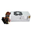 ÷ Fuente de alimentacion tfx coolbox falcoo300tbz 80 plus bronze coo-fa300tbz