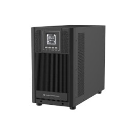 ÷ Sai conceptronic 3000va / 2700w online torre 4xshucko hid usb rs232 epo