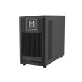 ÷ Sai conceptronic 3000va / 2700w online torre 4xshucko hid usb rs232 epo
