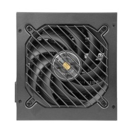 ÷ Fuente de alimentacion mars gaming 750w mpb750si extreme silence 80 plus bronze negro