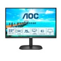 ÷ Monitor 22