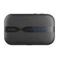 ÷ Router wifi movil 4g d-link dwr-932w ranura para sim bateria 2000mah