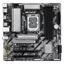 ÷ Pb gigabyte b860m ds3h m-atx skt lga1851 4xddr5 5600mhz hdmi dp lan m.2