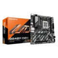 ÷ Pb gigabyte b840m d2h m-atx skt am5 2xddr5 5600mhz hdmi lan m.2
