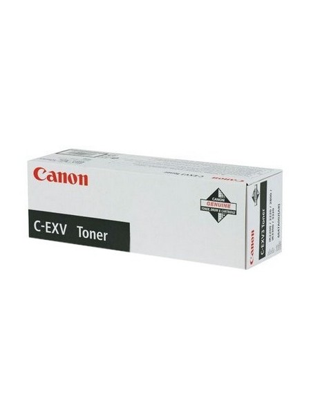 ÷ Tóner original canon c-exv29 amarillo 27.000 páginas