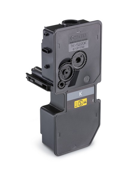 ÷ Tóner original kyocera tk-5220k negro 1.200 páginas