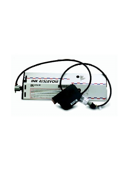 ÷ Tinta original hp c6119a negro 370ml