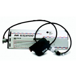 ÷ Tinta original hp c6119a negro 370ml