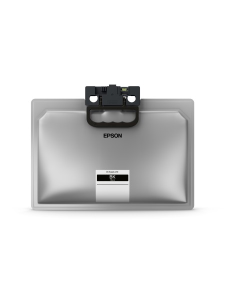 ÷ Tinta original epson t9661 xxl negro c13t966140 40.000 páginas