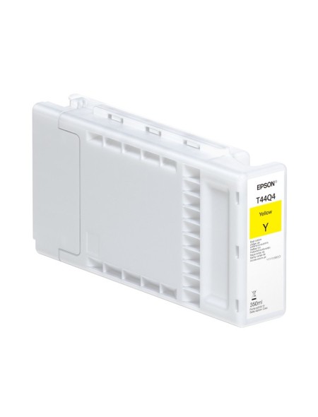 ÷ Tinta original epson t44q440 amarillo c13t44q440 350ml