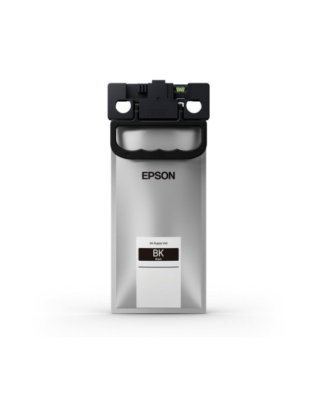÷ Tinta original epson t11e140 xxl negro c13t11e140 35.7ml