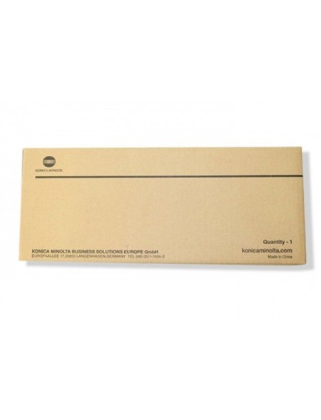 ÷ Tóner original konica minolta tn-328k negro 28.000 páginas