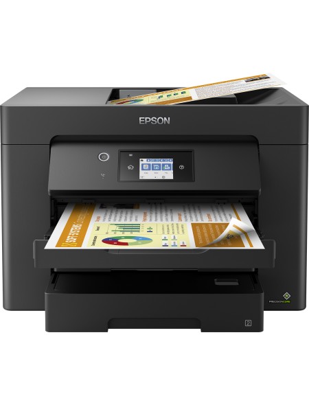 ÷ Epson multifunci?n a3 workforce wf-7830dtwf(4 en 1)