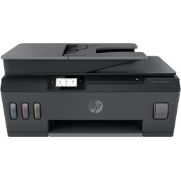÷ Hp multifuncion inkjet smart tank plus 655