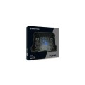 Base refrigeradora Conceptronic Thana / Hasta 15.6 Pulg. / 2x Fan 125mm / THANA06B
