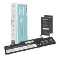 Batería compatible para portátil LENOVO L20L3PD4 11.55V 4650mAh Movano