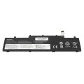 Batería compatible para portátil LENOVO L20L3PD4 11.55V 4650mAh Movano